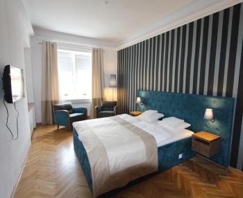 Chmielna 5 Rooms & Apartments, Варшава (фото 2)