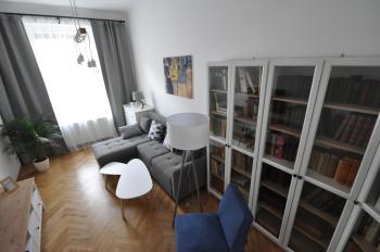 Jiřina Appartments, Praha (fotografie 3)