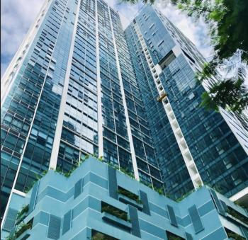 ONE UPTOWN RESIDENCES, Manila (fotografie 3)