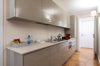 Milano Manzoni CLC Apartments, Milán (fotografie 5)
