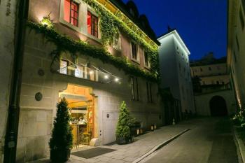 Hotel Gródek, Cracovia (foto 2)
