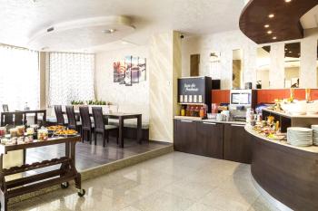 City Avenue Hotel, Sofia (photo 5)