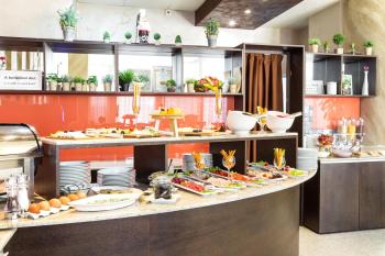 City Avenue Hotel, Sofia (photo 3)
