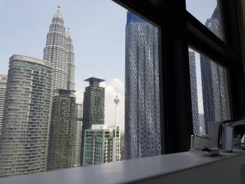 KLCC The Mews Home, Kuala Lumpur (fotografie 3)
