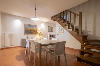 San Frediano House by Mmega, Florencie (fotografie 5)