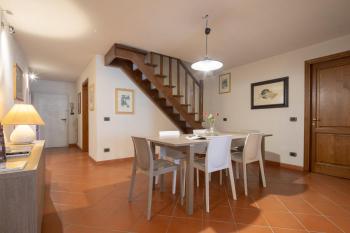 San Frediano House by Mmega, Florencie (fotografie 4)
