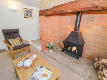 Treacle Cottage, Warwick (zdjęcie 5)