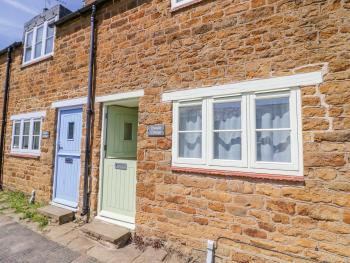 Treacle Cottage, Warwick (zdjęcie 3)