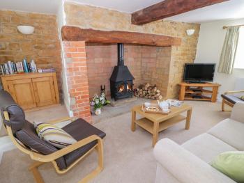 Treacle Cottage, Warwick (zdjęcie 4)
