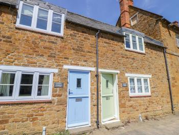 Treacle Cottage, Warwick (zdjęcie 2)