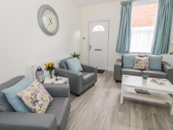 Midsummer Cottage, Stratford-upon-Avon (Foto 5)