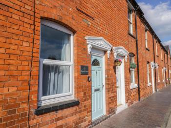 Midsummer Cottage, Stratford-upon-Avon (Foto 2)
