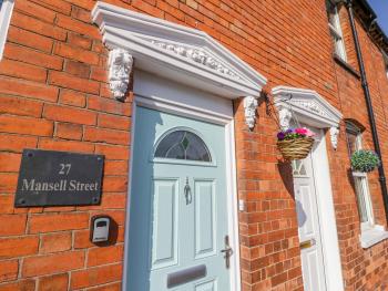 Midsummer Cottage, Stratford-upon-Avon (Foto 3)