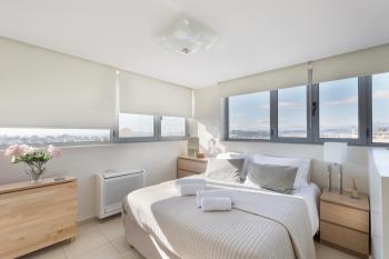 GB Athens View Luxury Suite, Atény (fotografie 3)