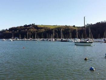Ship in Dock Inn, Dartmouth (fotografie 3)