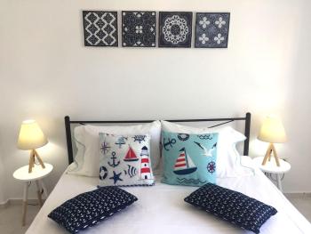 Cozy & comfy Apt with Sea View in Chora Andros, Andros (photo 2)