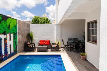 Santa Fe Studios And Suites, Cancún (zdjęcie 2)