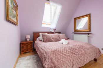 Apartamenty Za Cieszynianką Zakopane, Zakopane (fotografie 2)