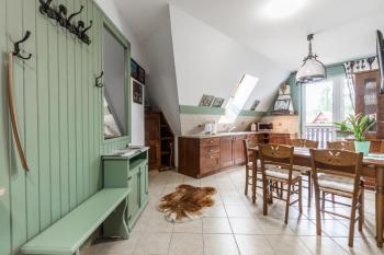 Apartamenty Za Cieszynianką Zakopane, Zakopane (fotografie 3)
