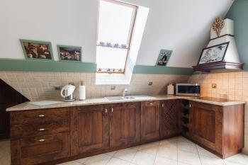 Apartamenty Za Cieszynianką Zakopane, Zakopane (fotografie 4)