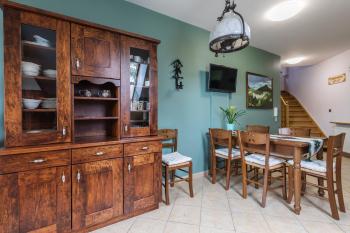Apartamenty Za Cieszynianką Zakopane, Zakopane (fotografie 5)