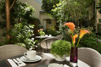 Hôtel A La Villa des Artistes, Paris (Foto 3)