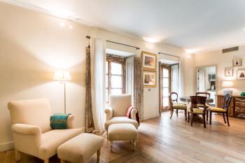 Apartamento Caballerizas Centro, Sevilla (Foto 4)
