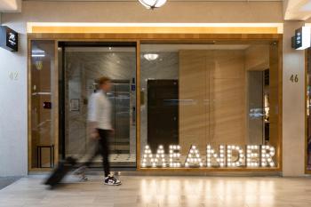 Meander 1948, Taipei (photo 3)