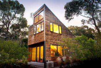 DULC Cabins, Halls Gap (zdjęcie 3)