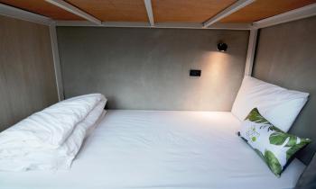 Siam Eco Hostel, Bangkok (Foto 5)