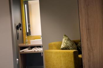 Holiday Inn - Hamburg - HafenCity by IHG, Hamburgo (foto 3)