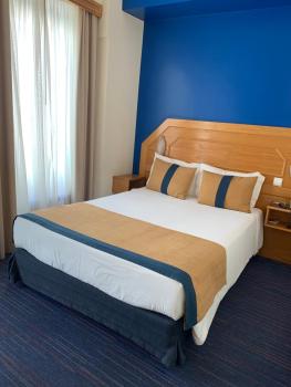 Hotel Do Chile, Lisbonne (photo 4)