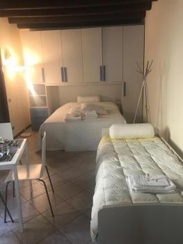 MyRoom Center Flat, Bergamo (fotografie 5)
