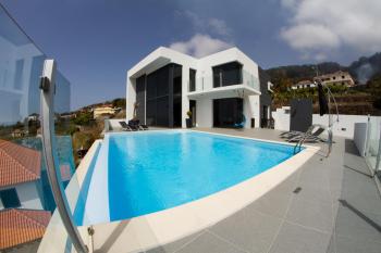 Luxo & Conforto, Calheta (zdjęcie 5)