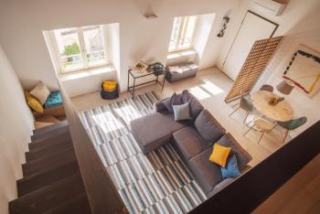 Altana Bergamo Home, Bergame (photo 4)