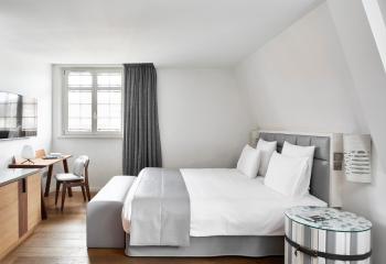 Pavillon REGENT PETITE FRANCE By Stay Collection, Страсбург (фото 5)