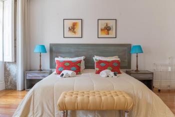 Capim Dourado Apartments Cedofeita, Porto (fotografie 4)