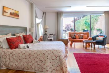 Capim Dourado Apartments Cedofeita, Porto (fotografie 2)