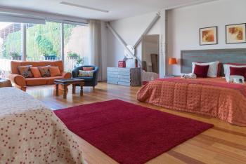 Capim Dourado Apartments Cedofeita, Porto (fotografie 5)