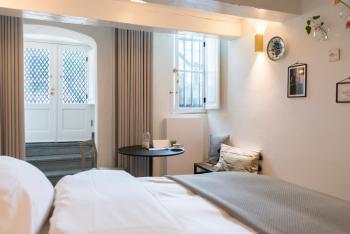 Milkhouse Luxury Stay Amsterdam, Amsterdam (foto 4)