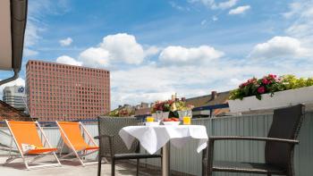 Hotel Plaza, Frankfurt/Main (photo 4)