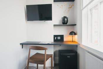 D8 - Shoreditch, Londýn (fotografie 5)