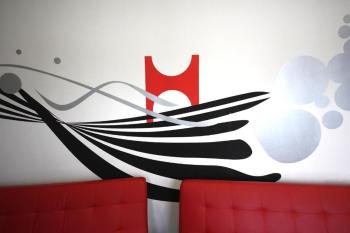 Botxo Gallery - Youth Hostel Bilbao, Bilbao (Foto 3)