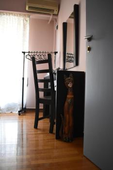 Katzen Room by the Metro, Atene (foto 5)