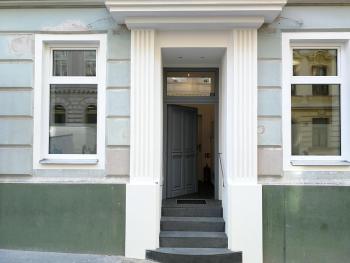 Vienna Gold Apartments - contactless check in, Vídeň (fotografie 4)