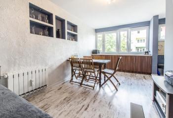 Smart Rental Management Kotlarska Apartment, Wrocław (photo 2)
