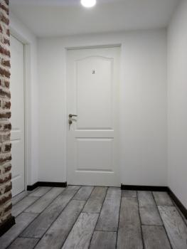 Cozy Studios on Freedom Square, Tbilisi (foto 5)