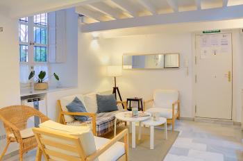 Triplex San Isidoro, Seville (photo 3)