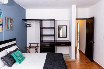 Santa Fe Studios And Suites, Cancún (zdjęcie 5)
