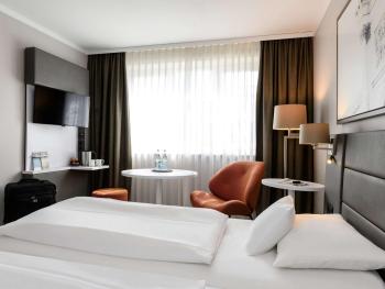 Mercure München City Schwabing, Munich (photo 5)